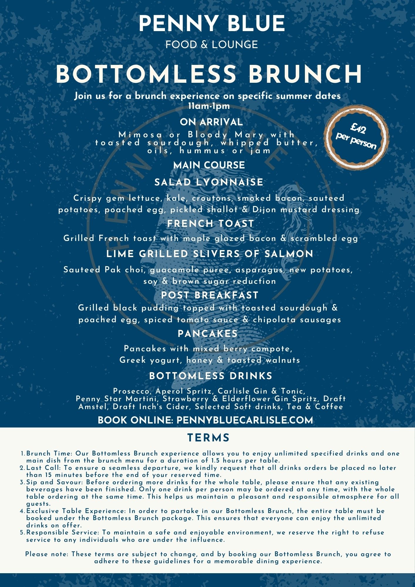 Place To Eat In Carlisle Menu Penny Blue place-to-eat-in-carlisle-menu-penny-blue